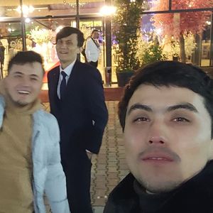 Image post by @bahramhayrullayev on Instagram
