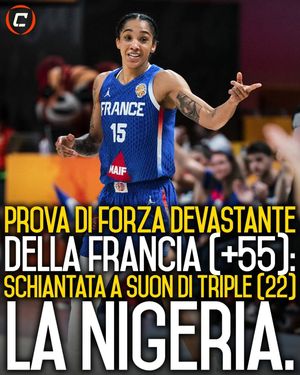 Image post by @cronache_di_basket on Instagram