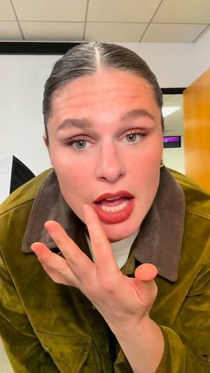 Video post by @welcometothepartyshow on Instagram
