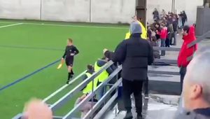 Video post by @merelinenseFC on Facebook
