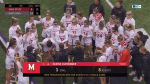 Image post by @MarylandOnBTN on Twitter