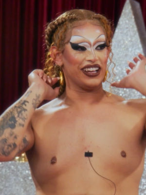 Video post by @rupaulsdragrace on TikTok