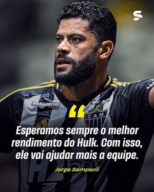 Image post by @sportv on Instagram