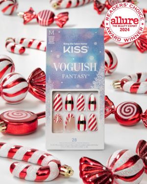 Image post by @kissproducts on Instagram