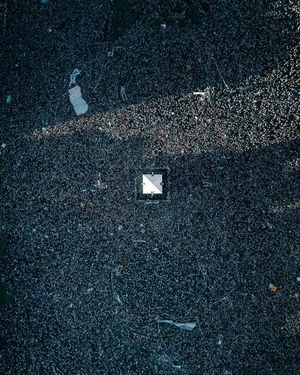 Image post by @dronepals on Instagram