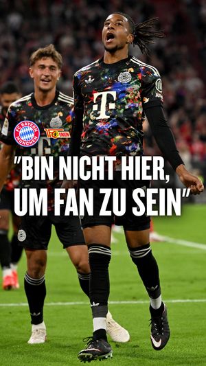 Image post by @kicker on Instagram