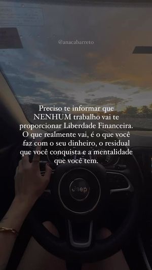 Image post by @anacabarreto on Instagram