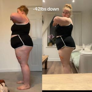 Video post by @caitlindavies00 on TikTok