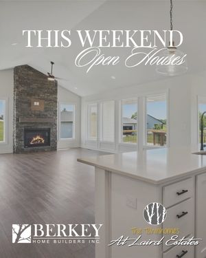 Image post by @berkey_homes on Instagram
