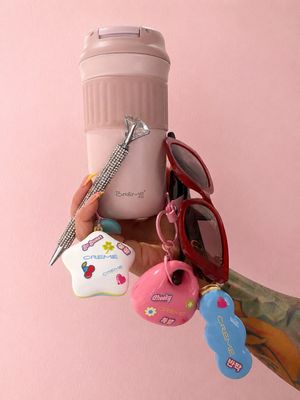 Image post by @thecremeshop on Instagram