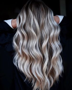Image post by @behindthechair_com on Instagram