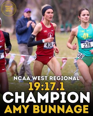 Image post by @trackxcnews on Instagram