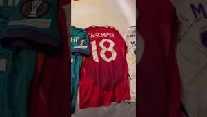 Video post by @deportes on YouTube