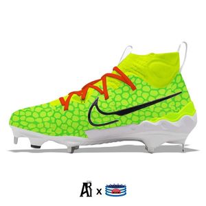 Image post by @stadiumcustomkicks on Instagram