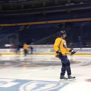 Image post by @buffalosabres on Instagram