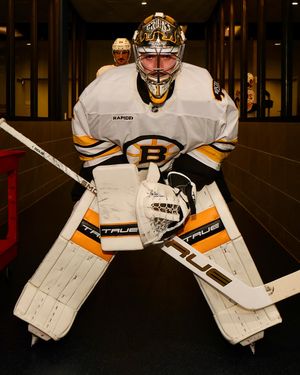 Image post by @nhlbruins on Instagram