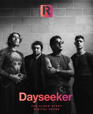 Image post by @rocksound on Instagram