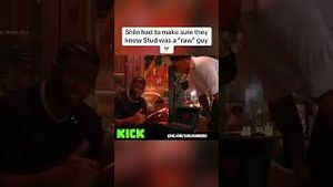 Video post by @shilosanderslive on YouTube