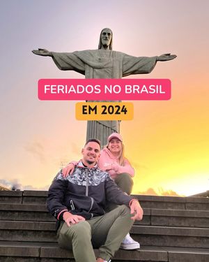 Image post by @outravezviajando on Instagram