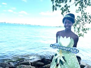 Image post by @DetroitParksRec on Facebook