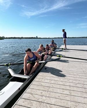Image post by @kstaterow on Instagram