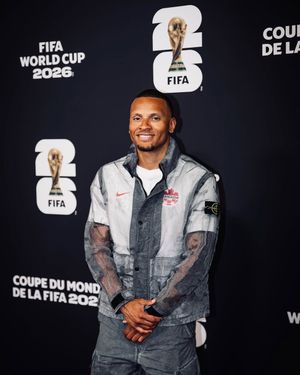Image post by @de6rasse on Instagram