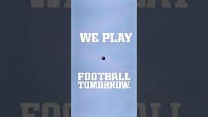 Video post by @colts on YouTube