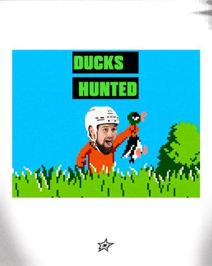 Image post by @DallasStars on Twitter