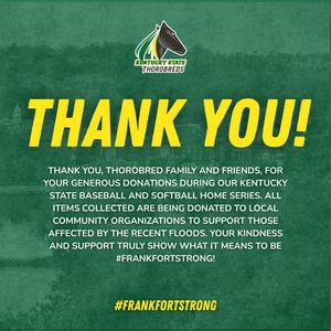 Image post by @kysuathletics on Instagram
