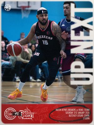 Image post by @mkbasketballclub on Instagram