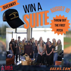 Image post by @66ersbaseball on Instagram