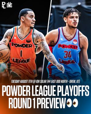 Image post by @powderleague on Instagram