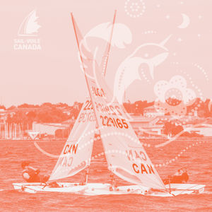 Image post by @sailcanada on Instagram