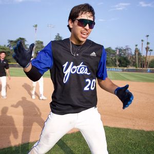 Image post by @csusb_athletics on Instagram