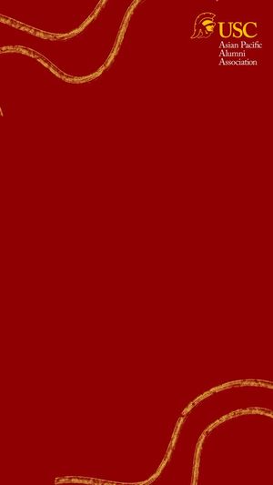 Video post by @USC Asian Pacific Alumni Association on Facebook