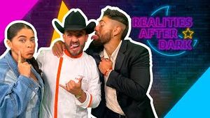 Video post by @telemundo on YouTube