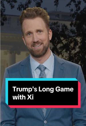 Video post by @thedailyshow on TikTok