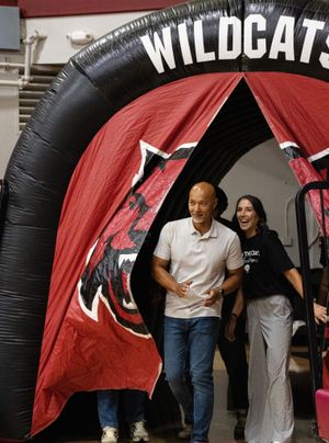 Image post by @cwuathletics on Instagram