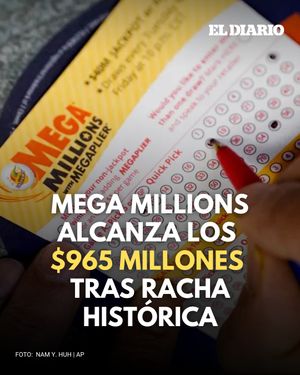 Image post by @eldiariony on Instagram
