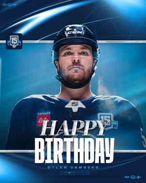 Image post by @nhljets on Instagram