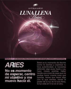 Image post by @astralario on Instagram