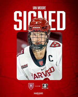 Image post by @harvardmhockey on Instagram