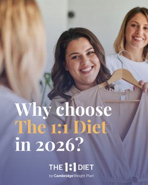 Image post by @one2onediet on Instagram