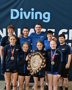 Image post by @swimengland on Instagram