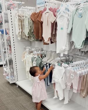 Image post by @baby.bunting on Instagram