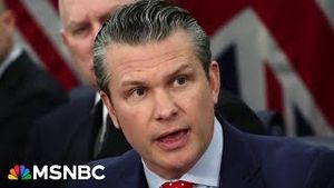 Video post by @msnbc on YouTube