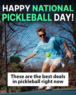Video post by @thekitchenpickleball on TikTok