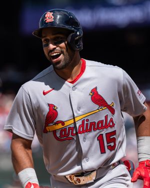 Image post by @cardinals on Instagram