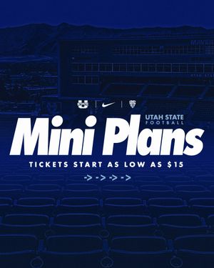 Image post by @usufootball on Instagram