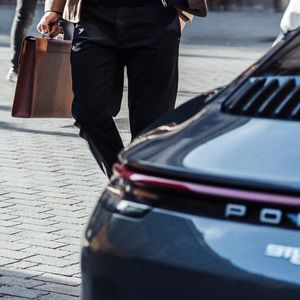 Image post by @porschedesign on Instagram